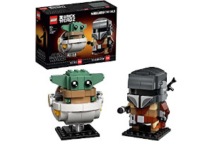 Brickheadz Pokemon | Análisis y Ofertas 2023